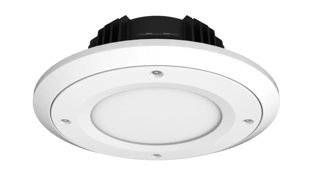 Array Ligature Resistant