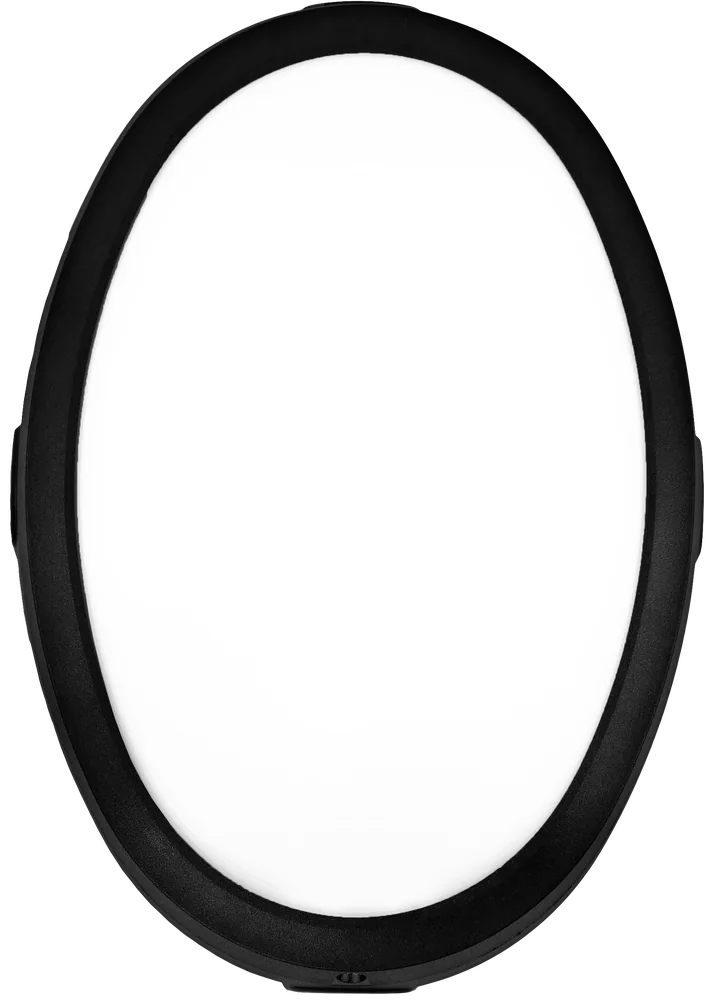 Clarity Portrait