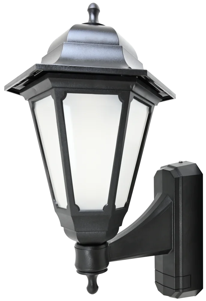 Coach Lantern