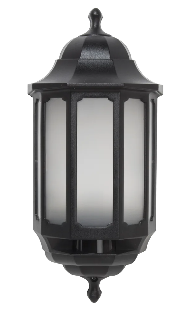 Half Lantern