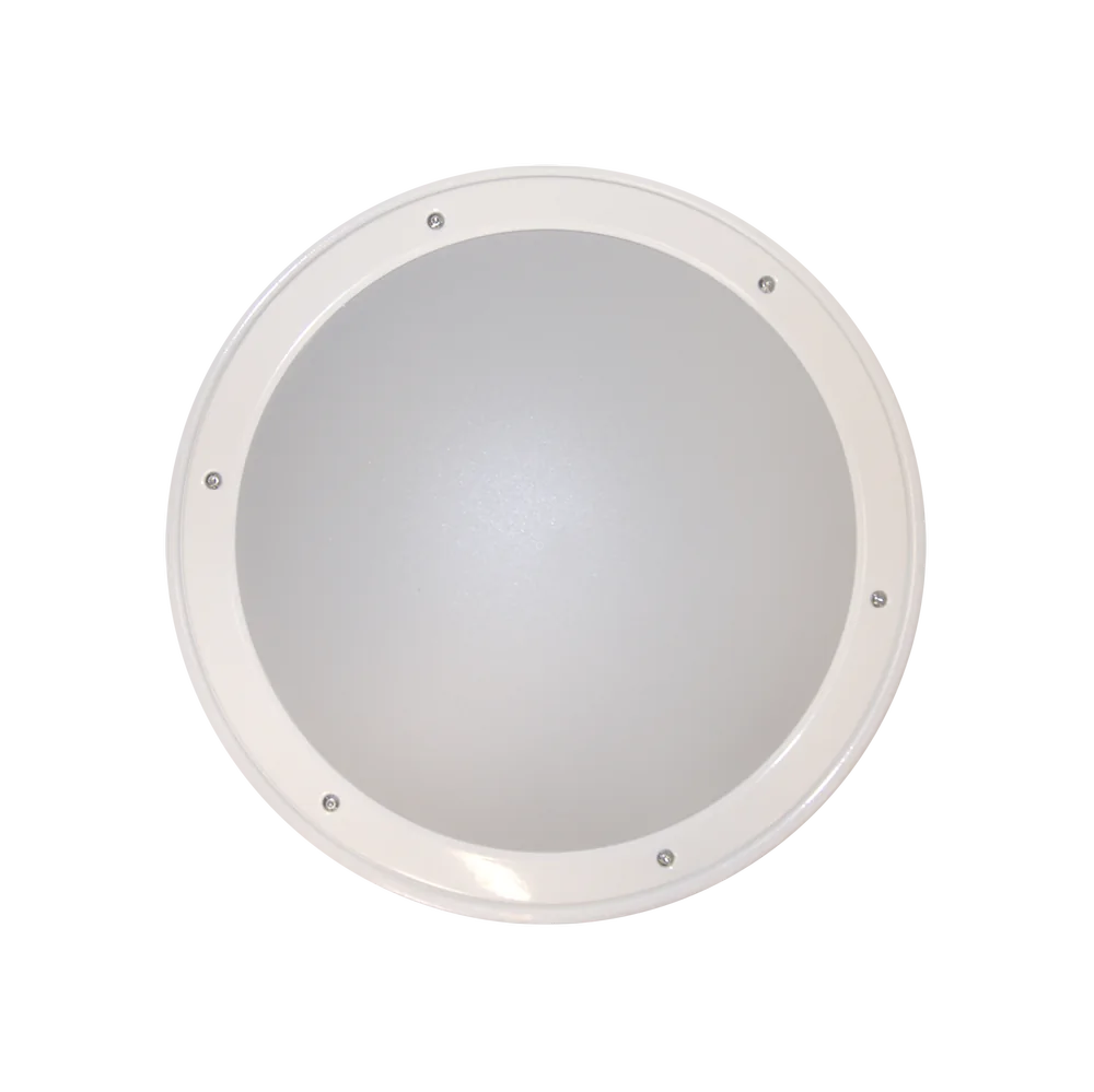 Harmony Profile Ligature Resistant
