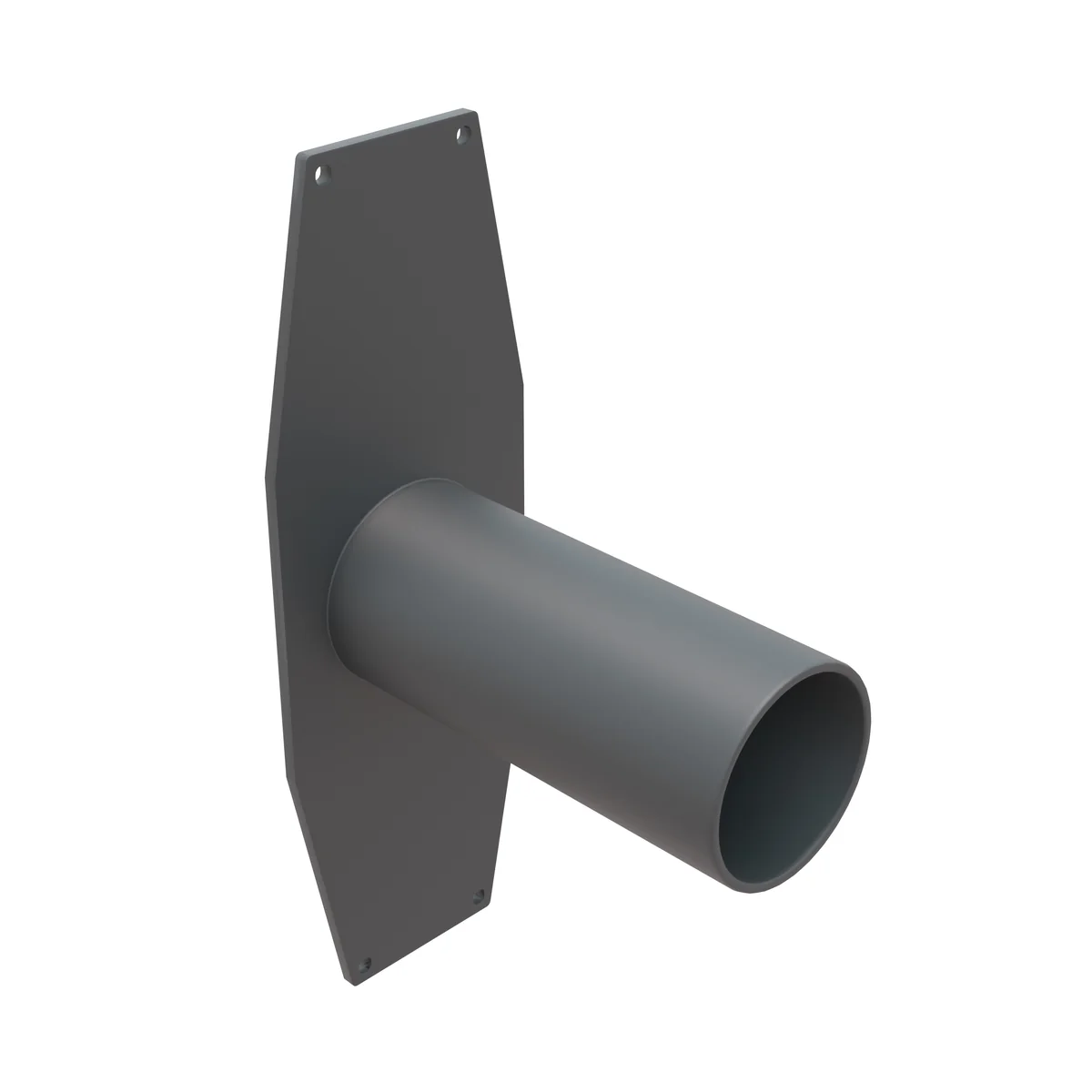 Highway Diamond Elite Range Attachments