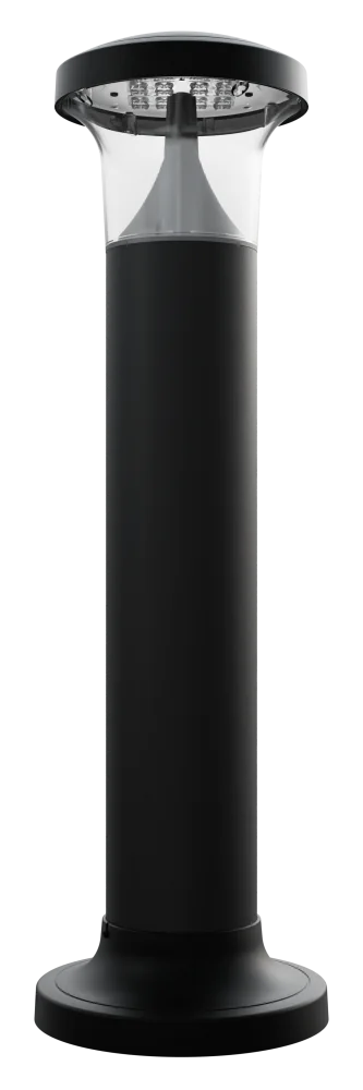 Litehouse Elite Bollard Surface Mounted