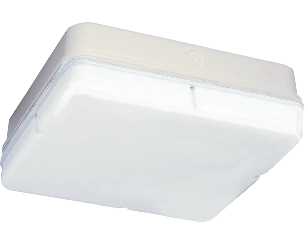 Maxi Square IP65 Bulkhead
