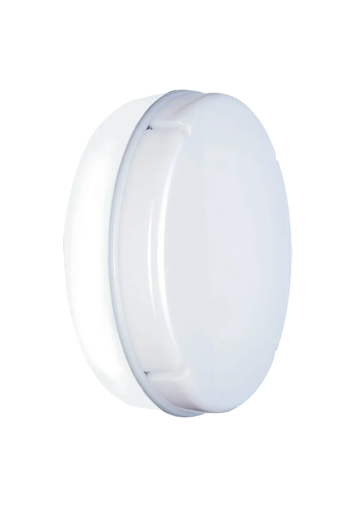 Mini Pizza IP65 Bulkhead