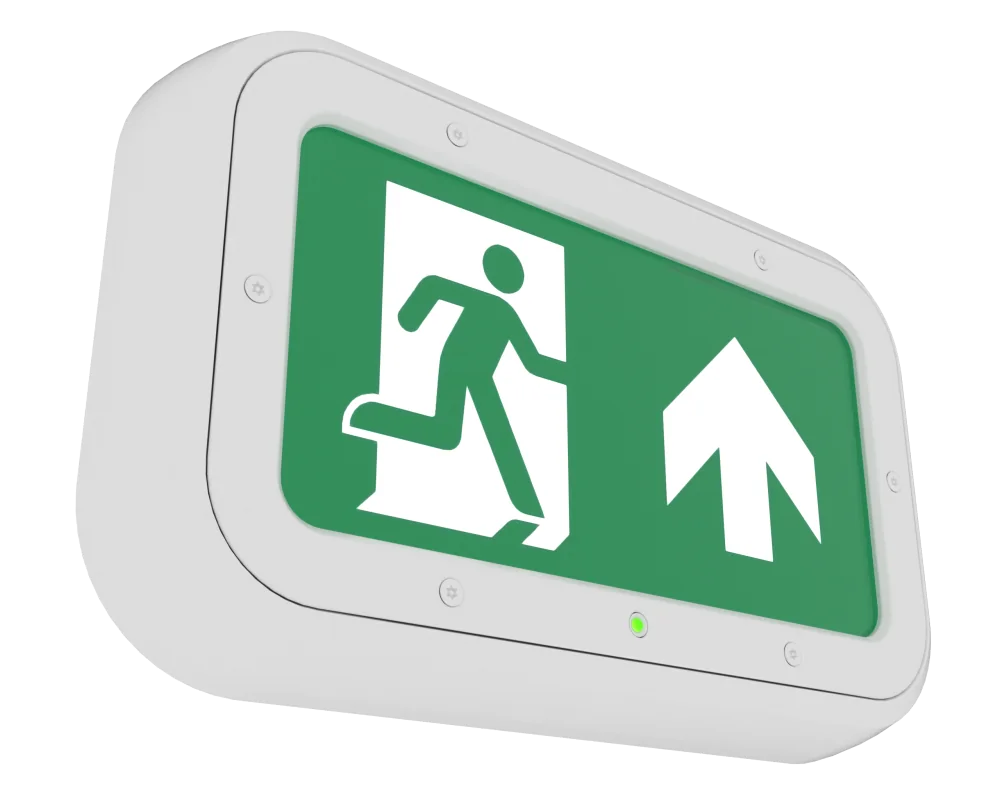 SafeRoute Ligature Resistant