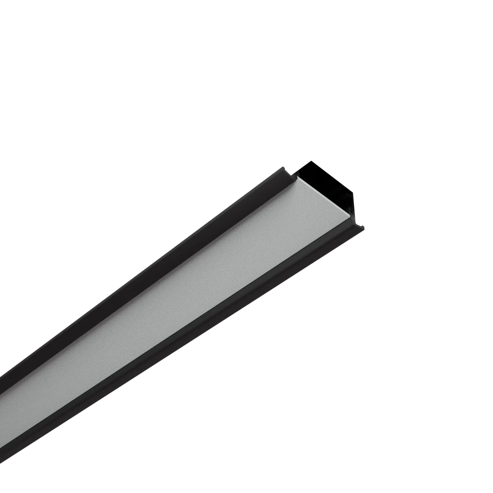 Skybeam Continuous Recessed