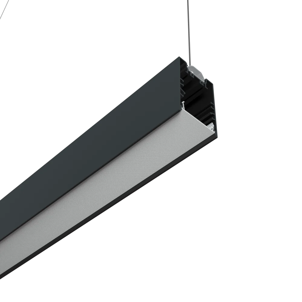 Skybeam Continuous Suspended