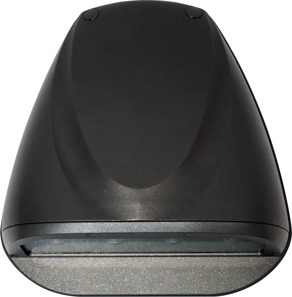 Stealth Elite Glass