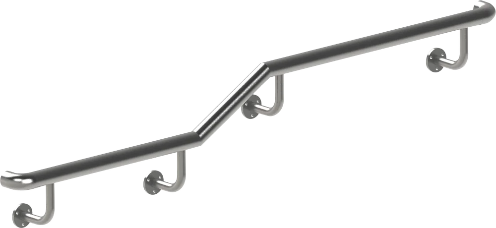 ViperRAIL Illuminated Handrail System