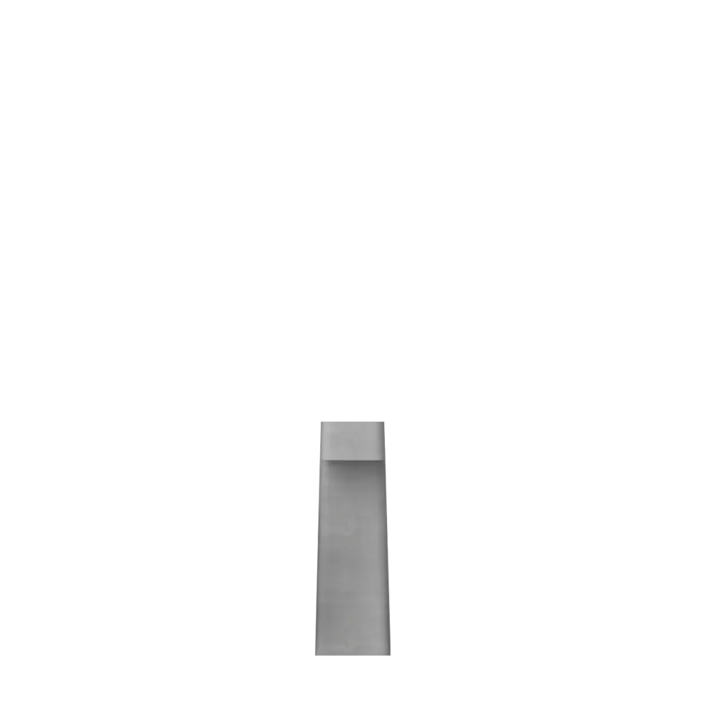 Brenta Bollard uitvoering 1