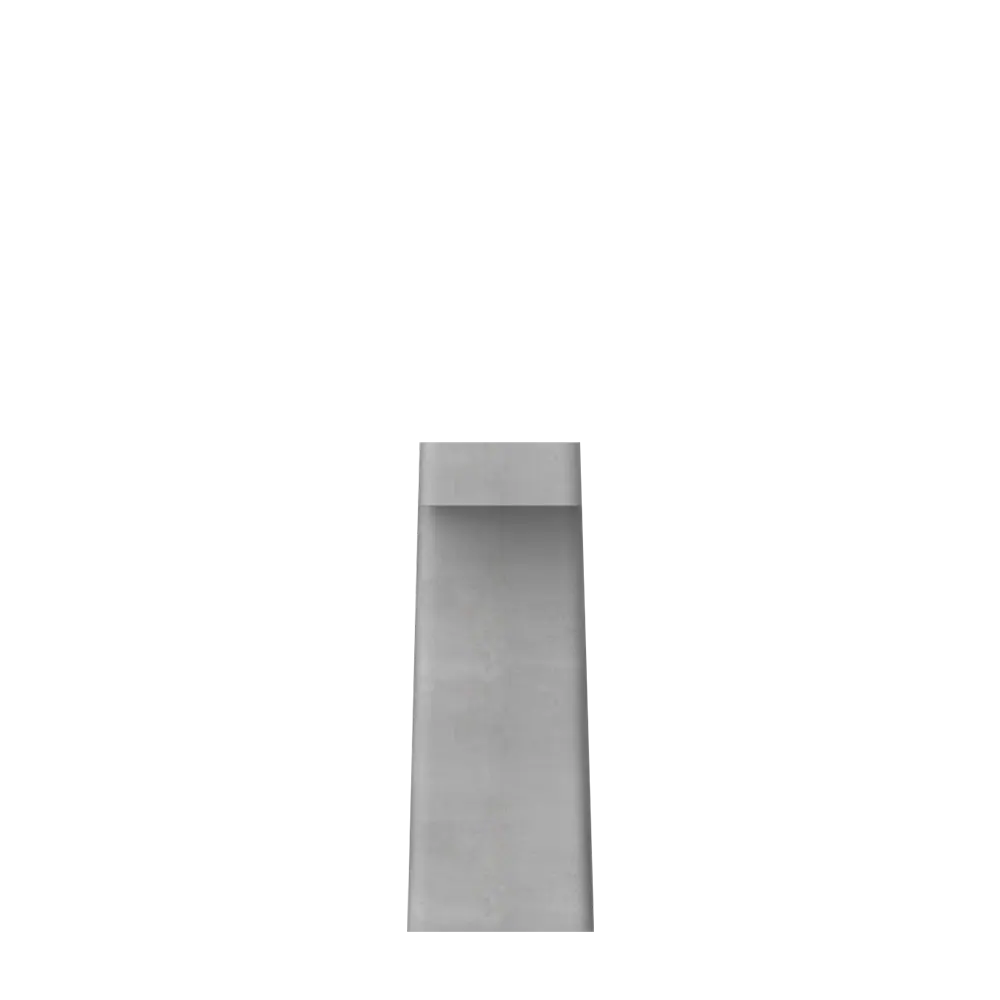 Brenta Bollard uitvoering 3