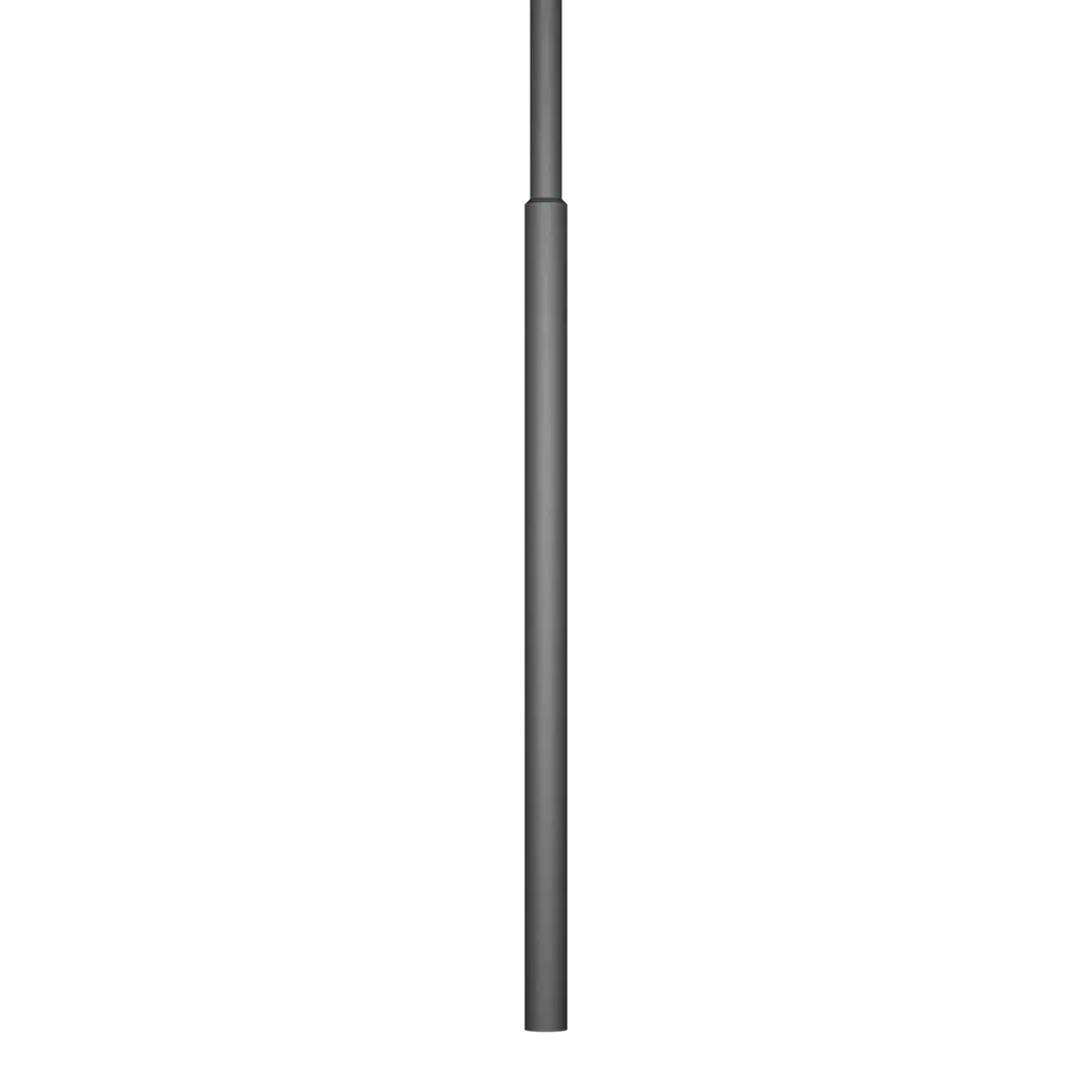 Flush mast uitvoering 2