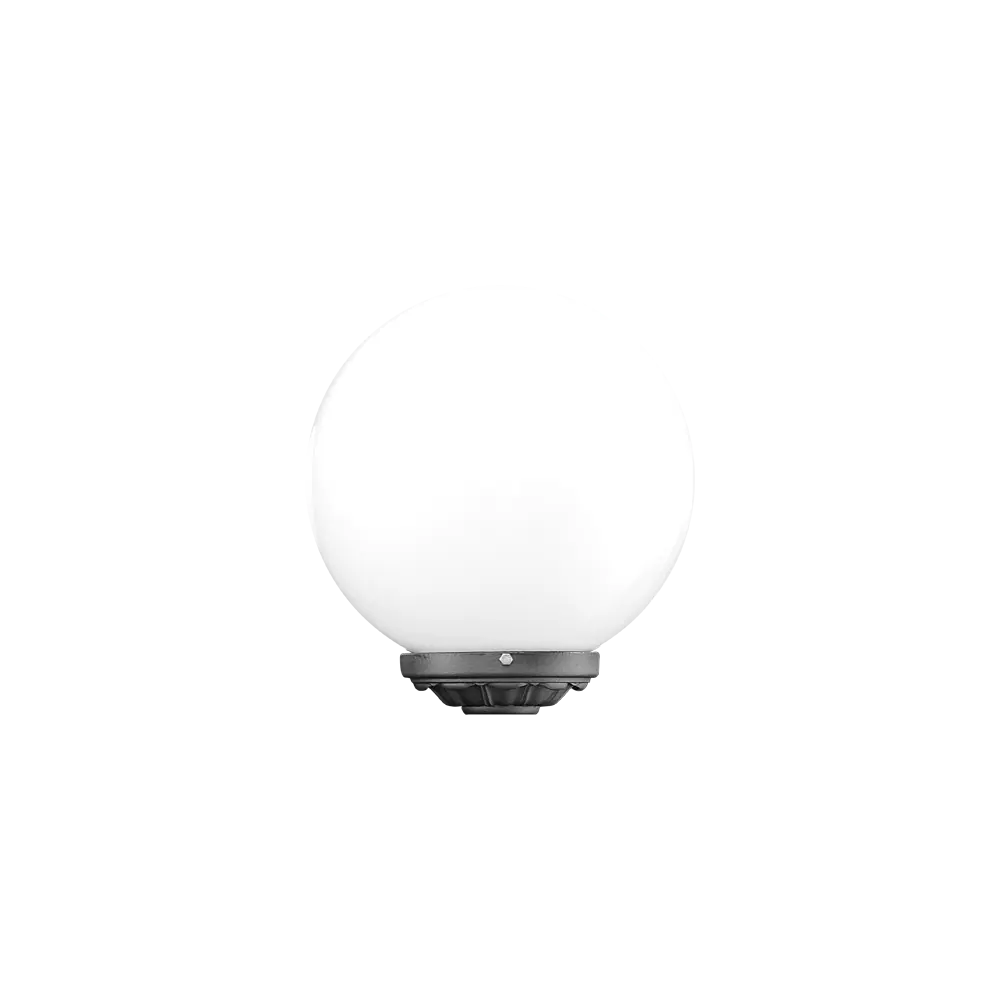 Globo uitvoering 1