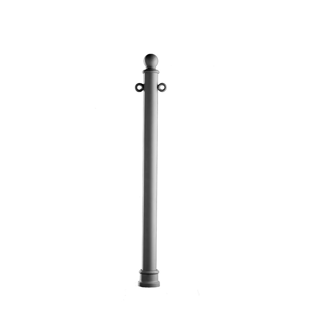 Heka bollard version 1