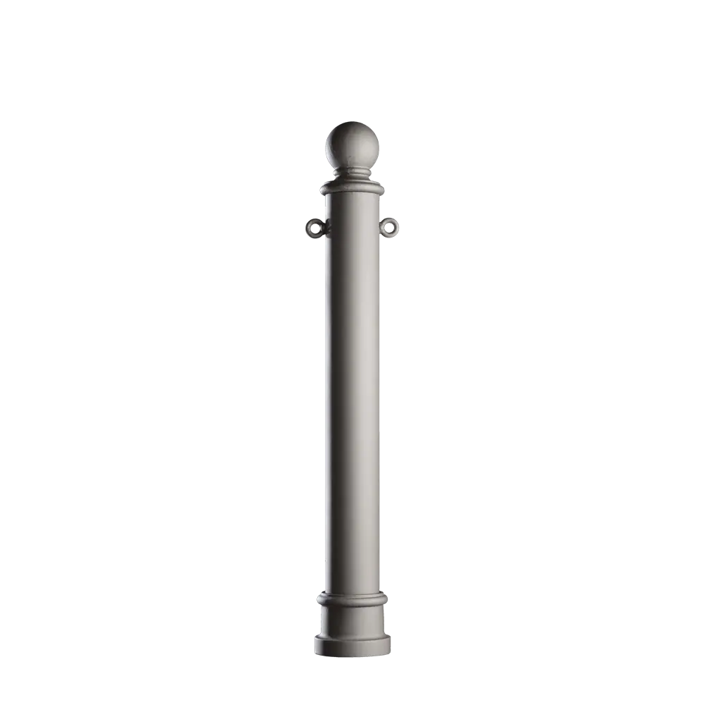 Heka bollard version 2