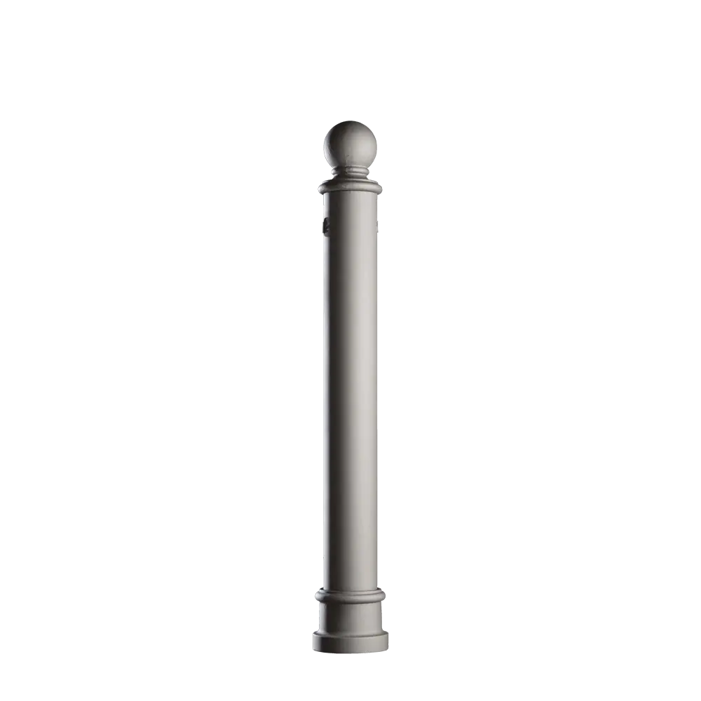 Heka bollard version 3