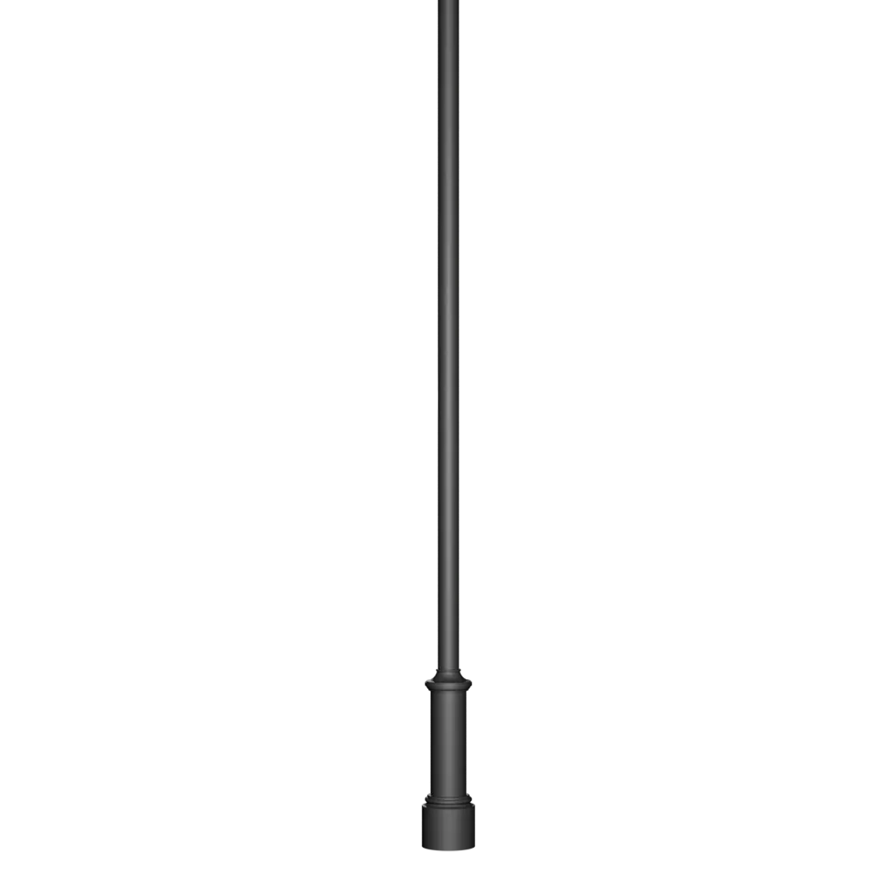 Heka pole version 1