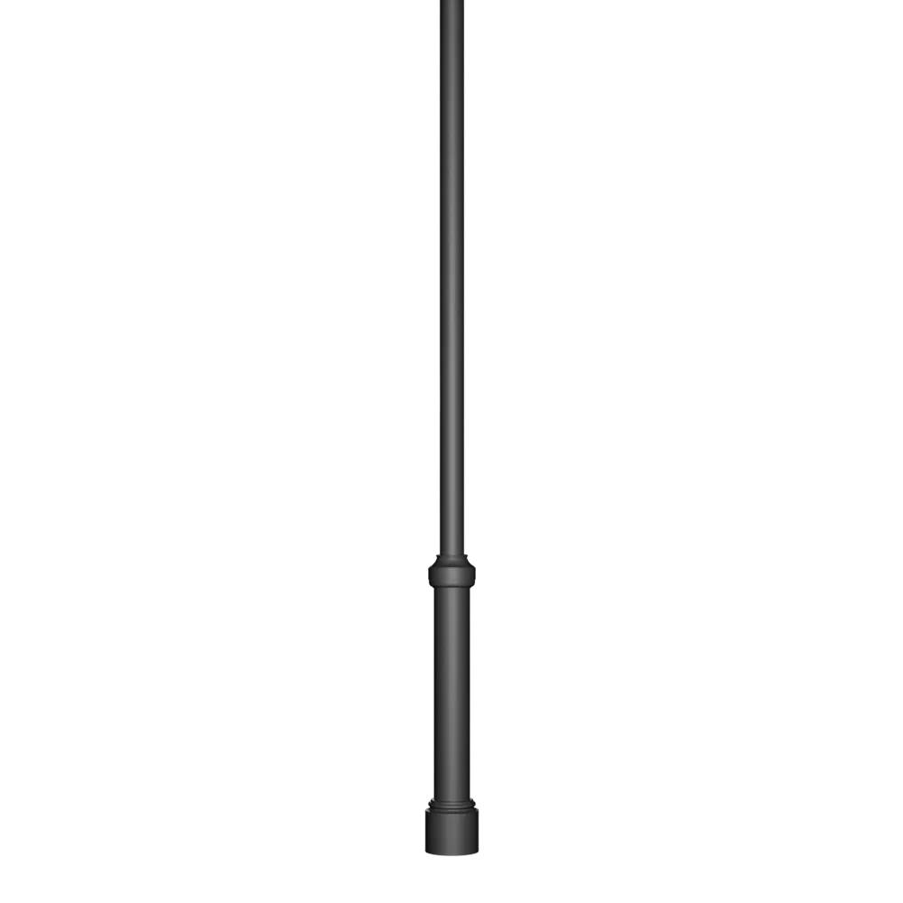 Heka pole version 2