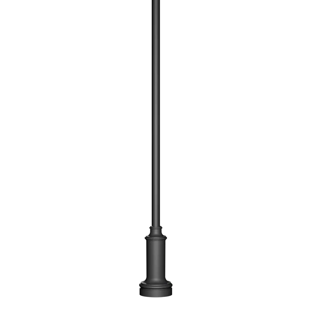 Kuma pole version 1