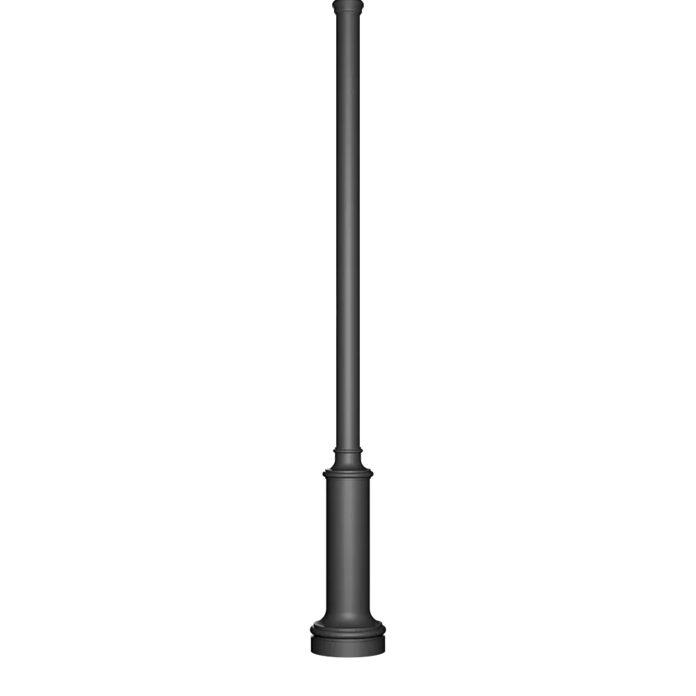 Kuma pole version 2