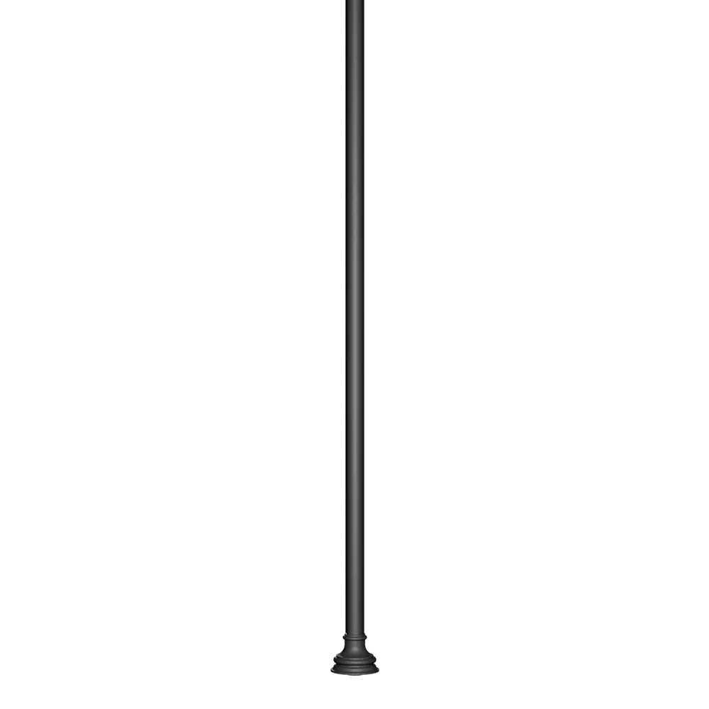 Maia pole version 1