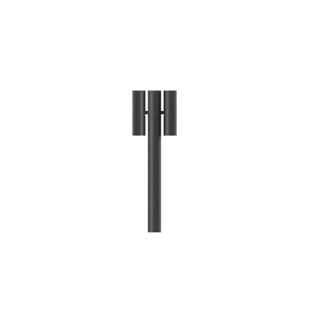 Nebula Bollard uitvoering 2