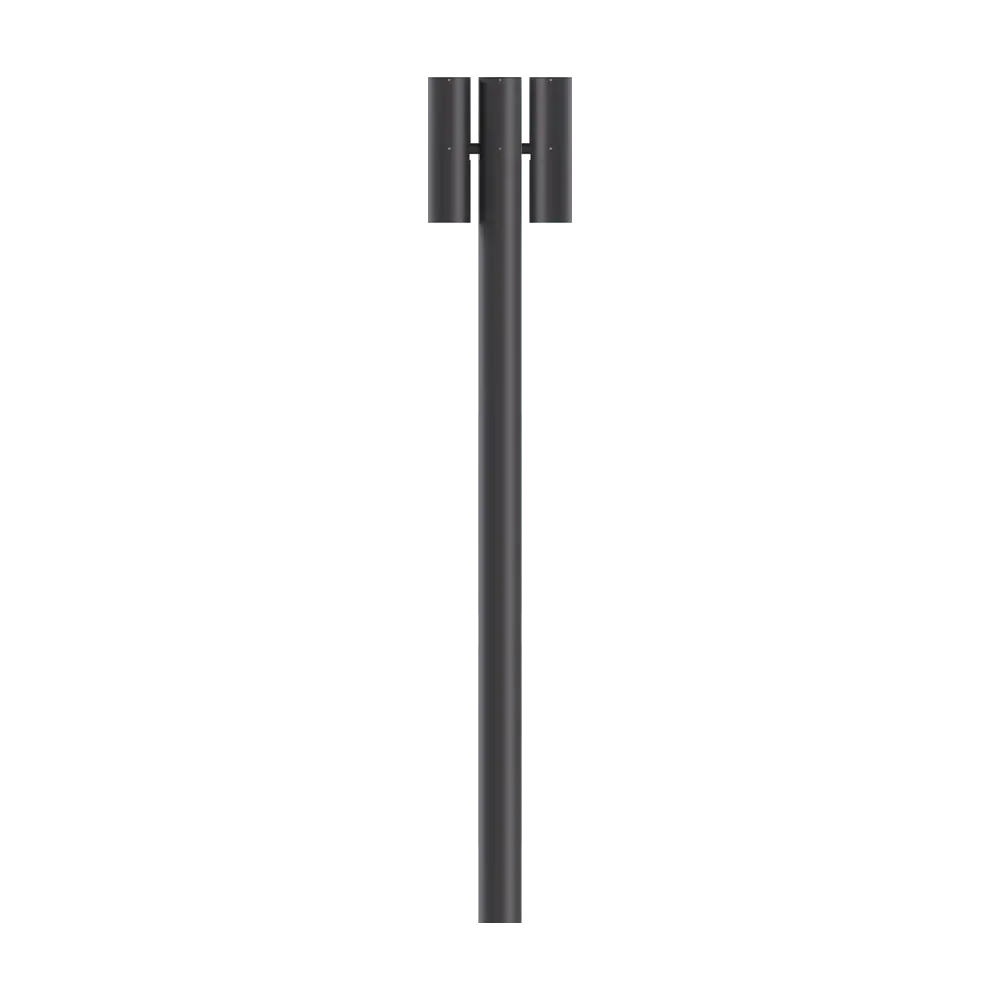 Nebula Bollard uitvoering 4