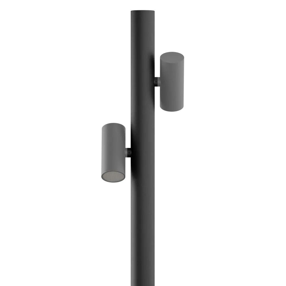 Nebula Essential pole version 3