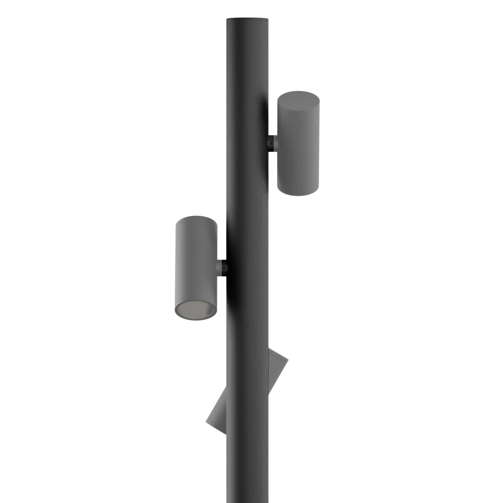 Nebula Essential pole version 4