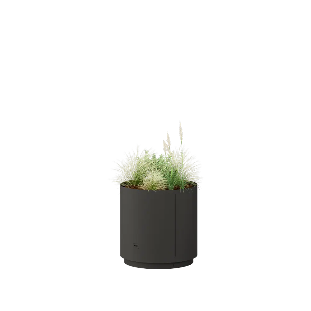Nebula planter version 1