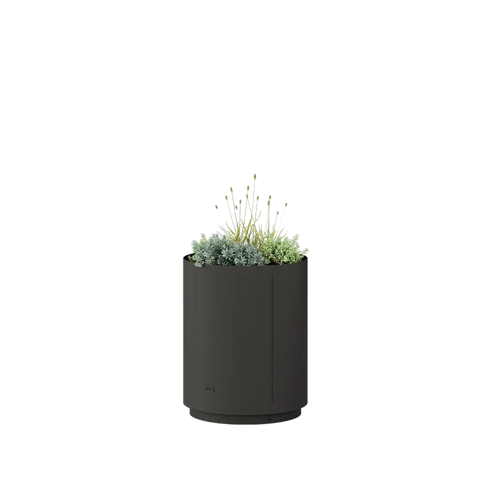 Nebula planter version 2