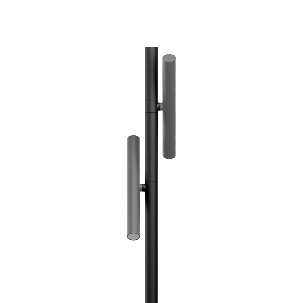 Nebula mast uitvoering 3