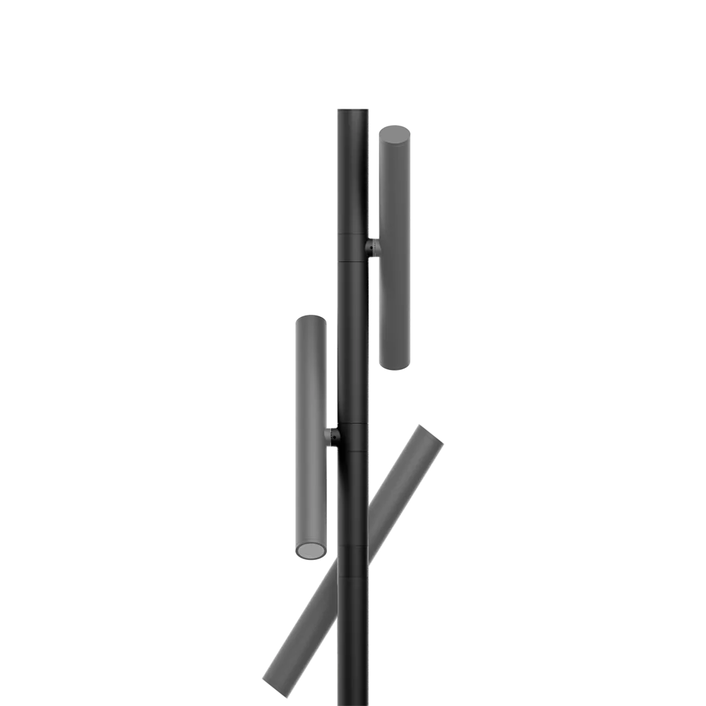 Nebula mast uitvoering 4