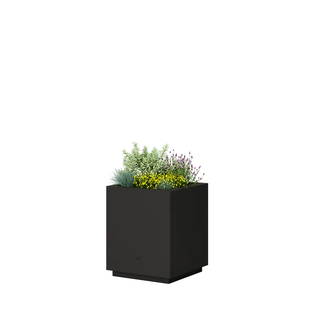 Pictor planter version 2