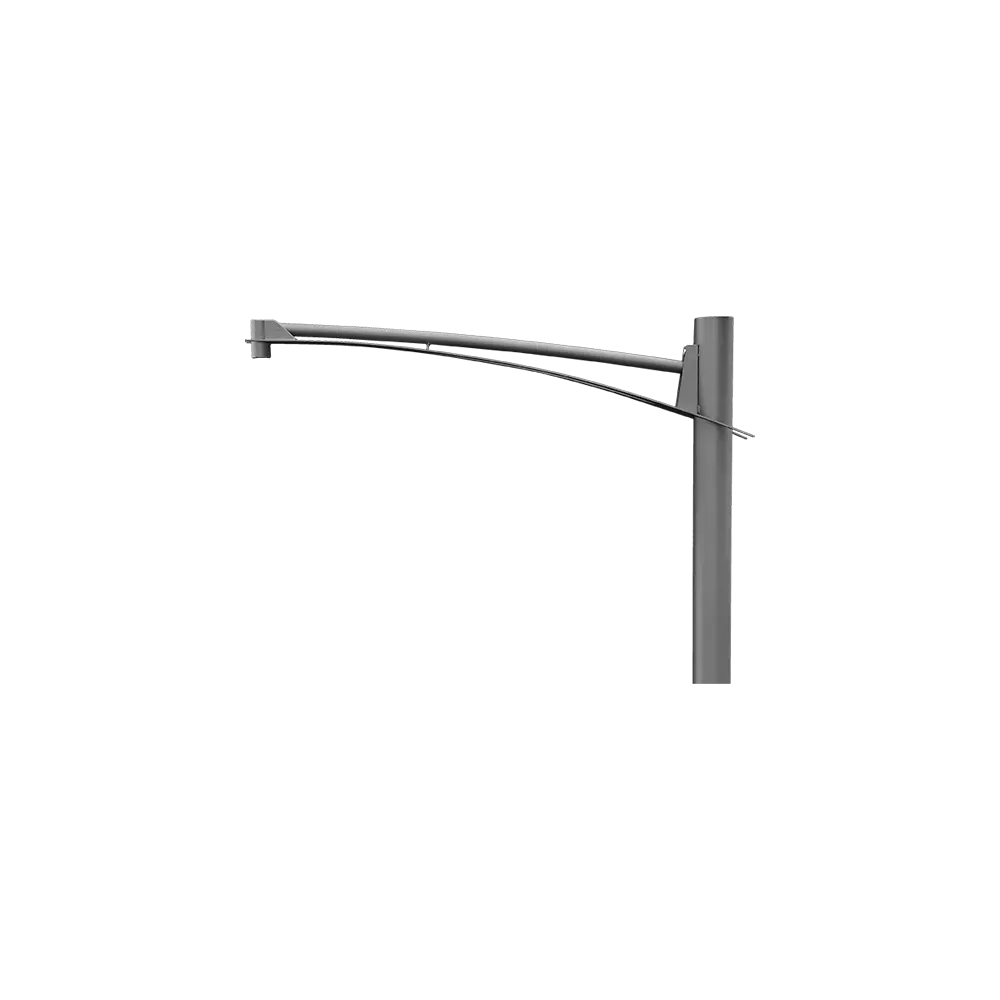 Propus top bracket version 1