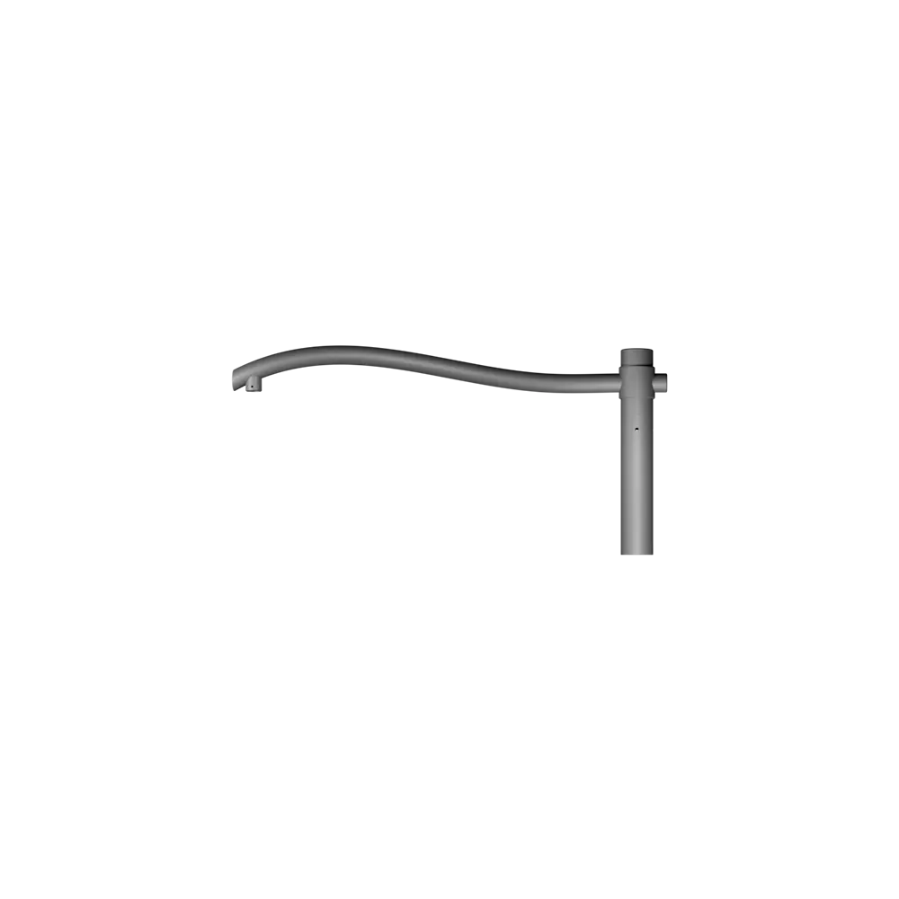 Propus top bracket version 2