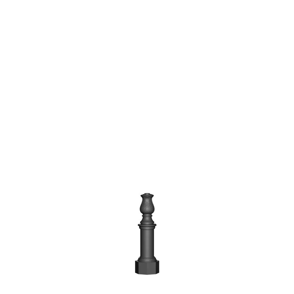 Sheliak pole version 1