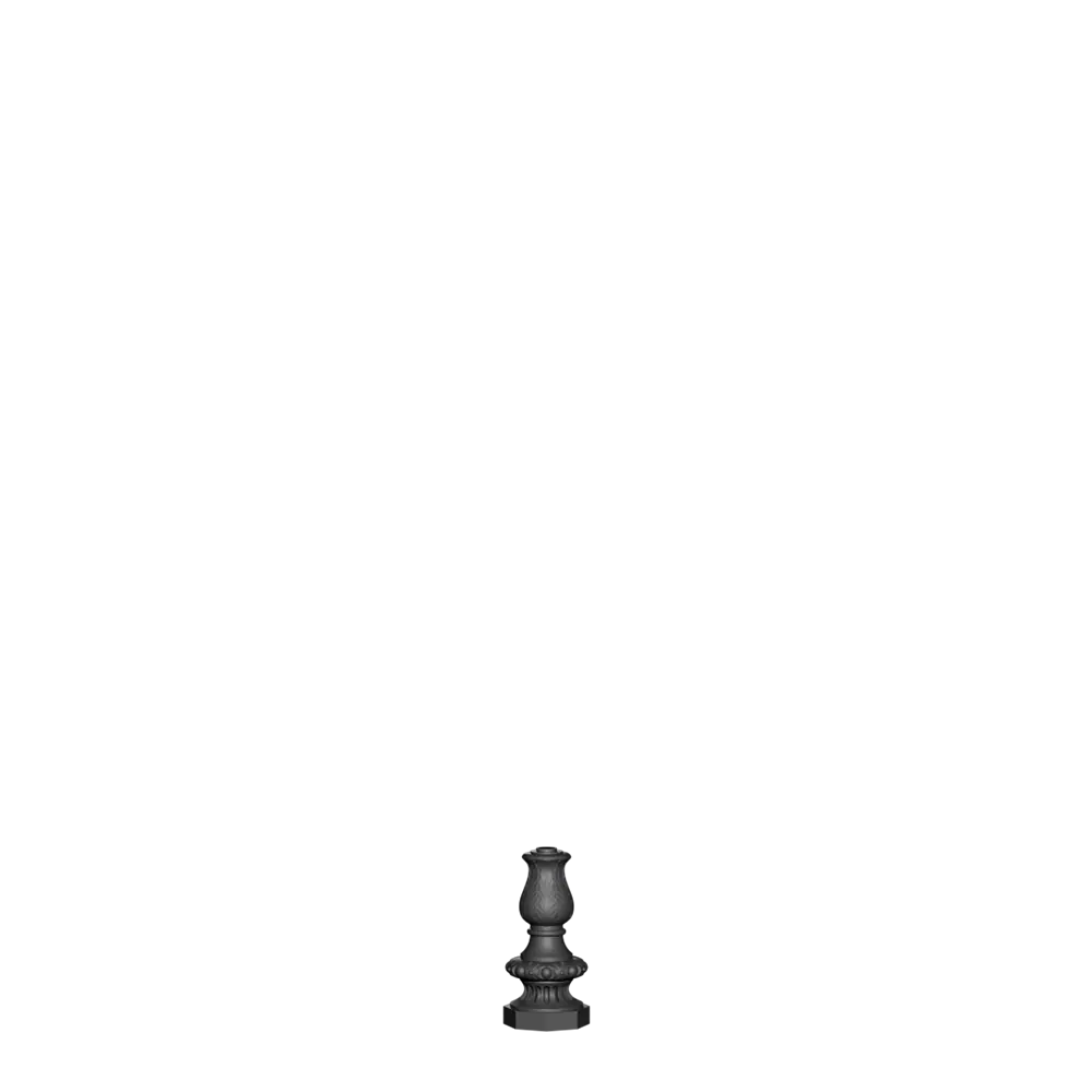 Sheliak pole version 2