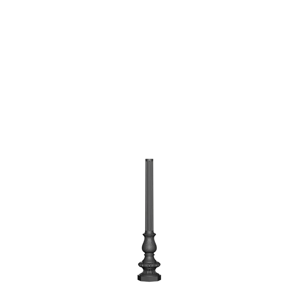 Sheliak pole version 4