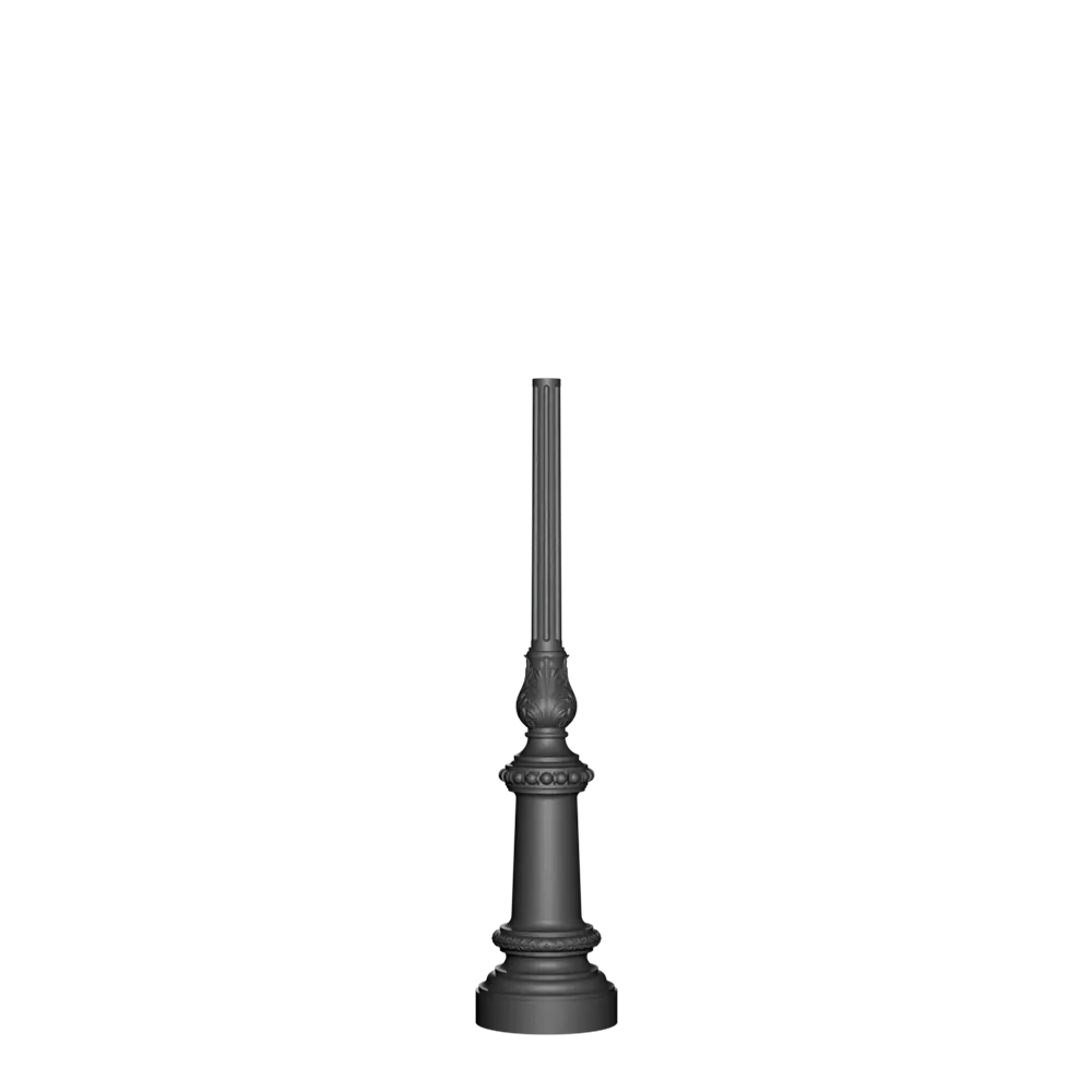 Sheliak pole version 5