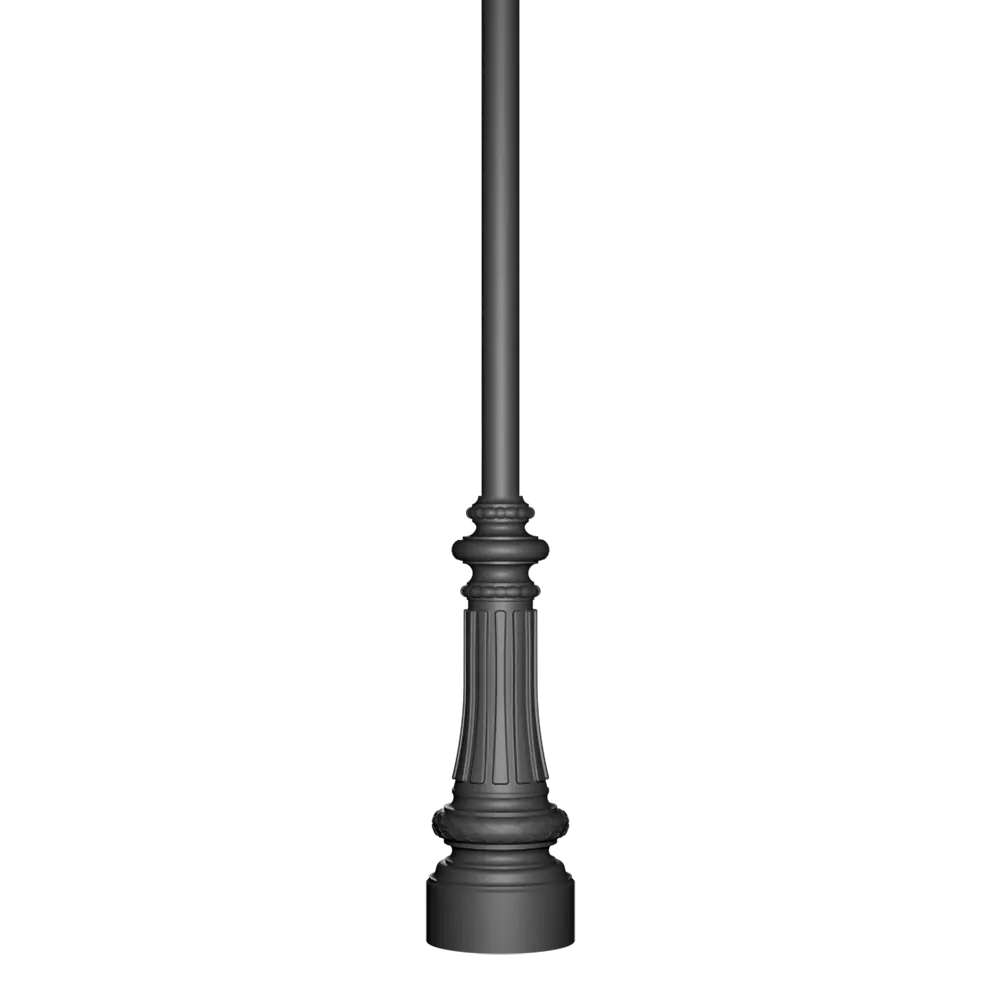 Sheliak pole version 7
