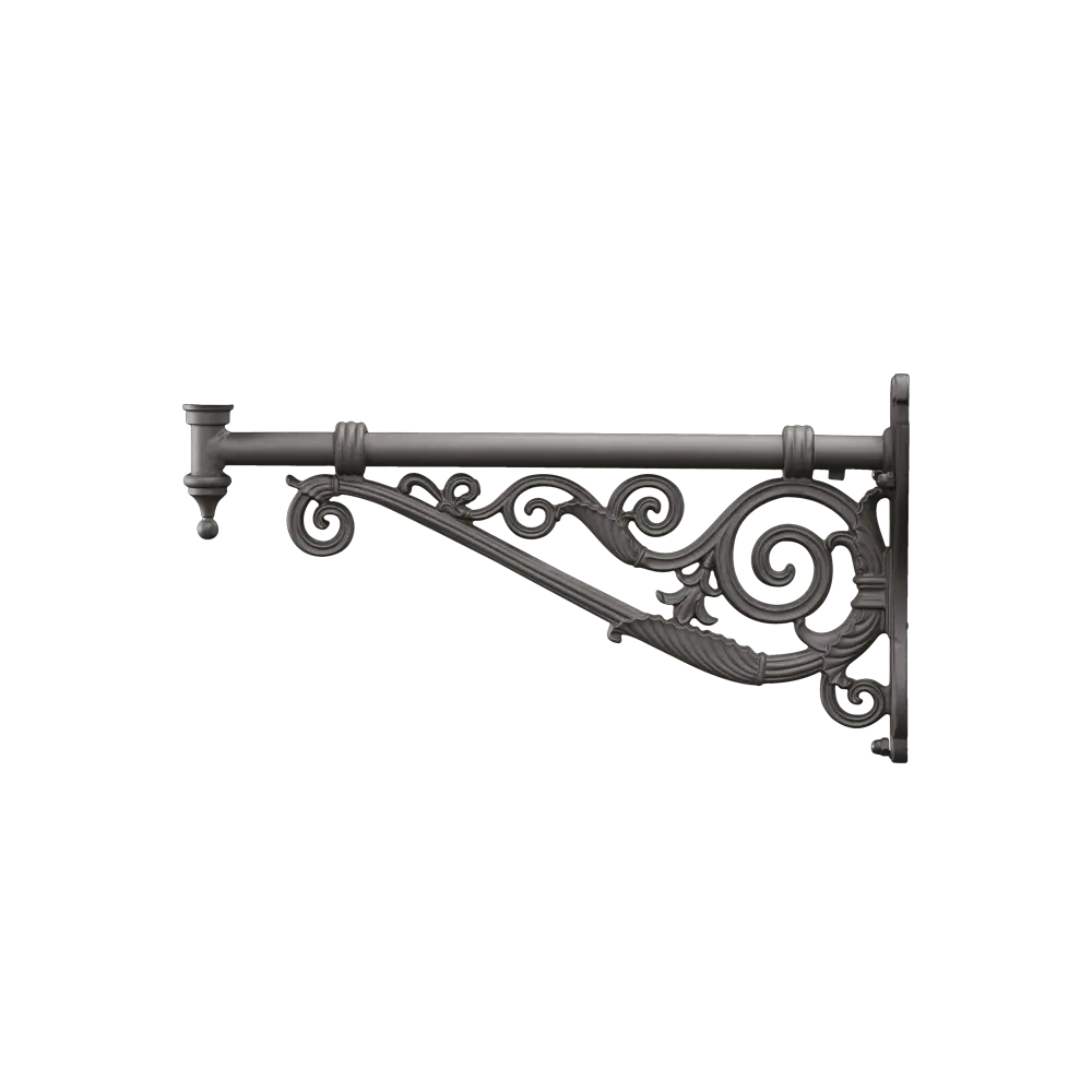 Sheliak wall bracket version 2