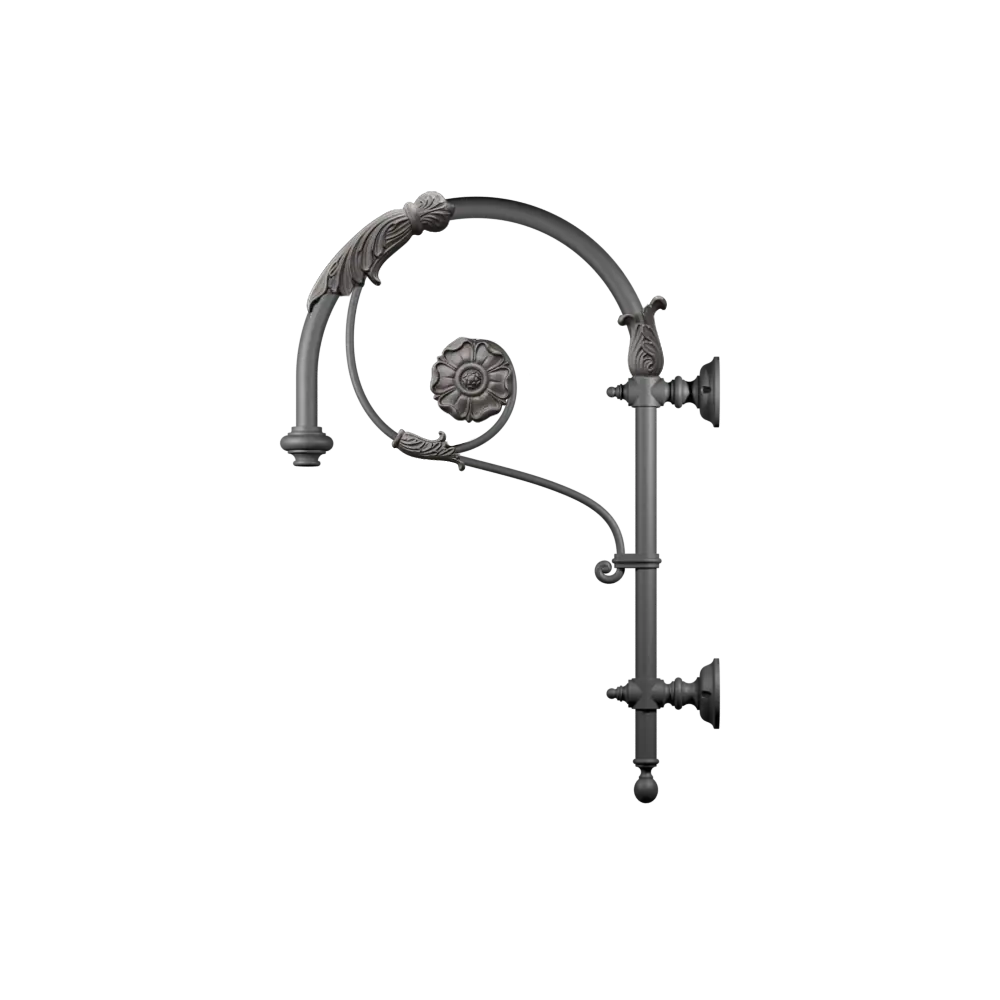 Sheliak wall bracket version 3