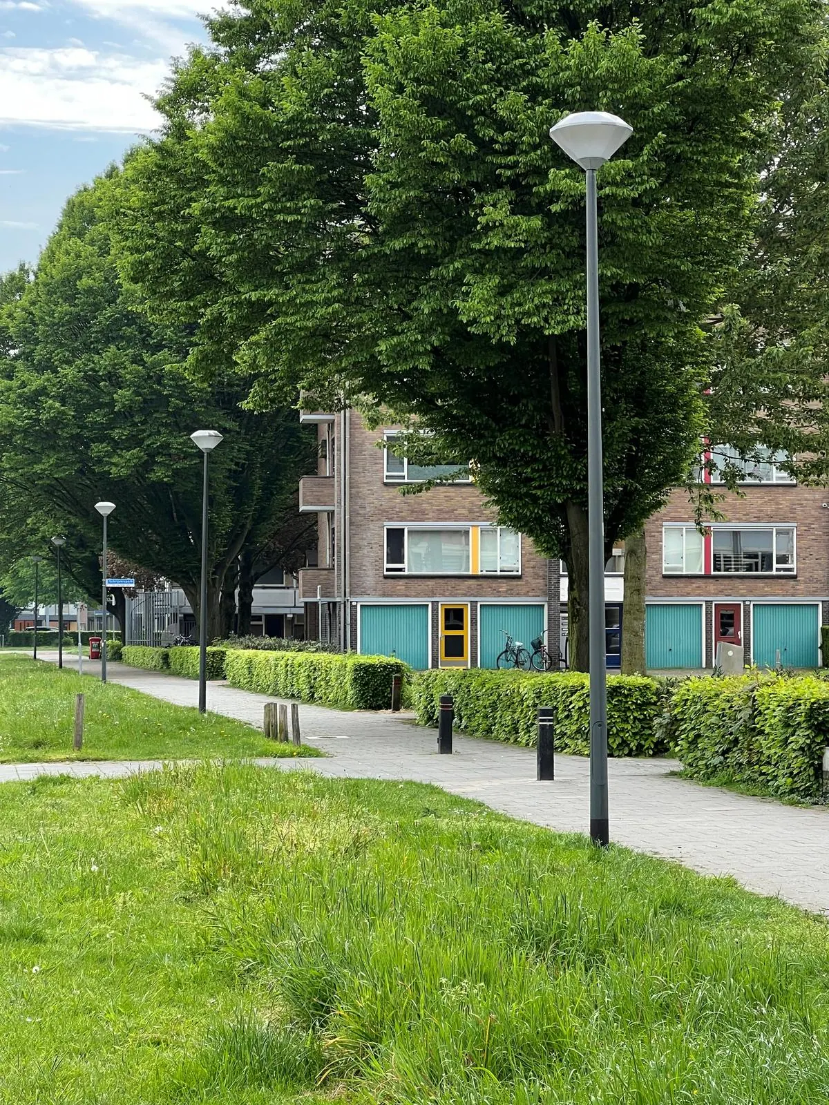 Gemeente Veenendaal 5