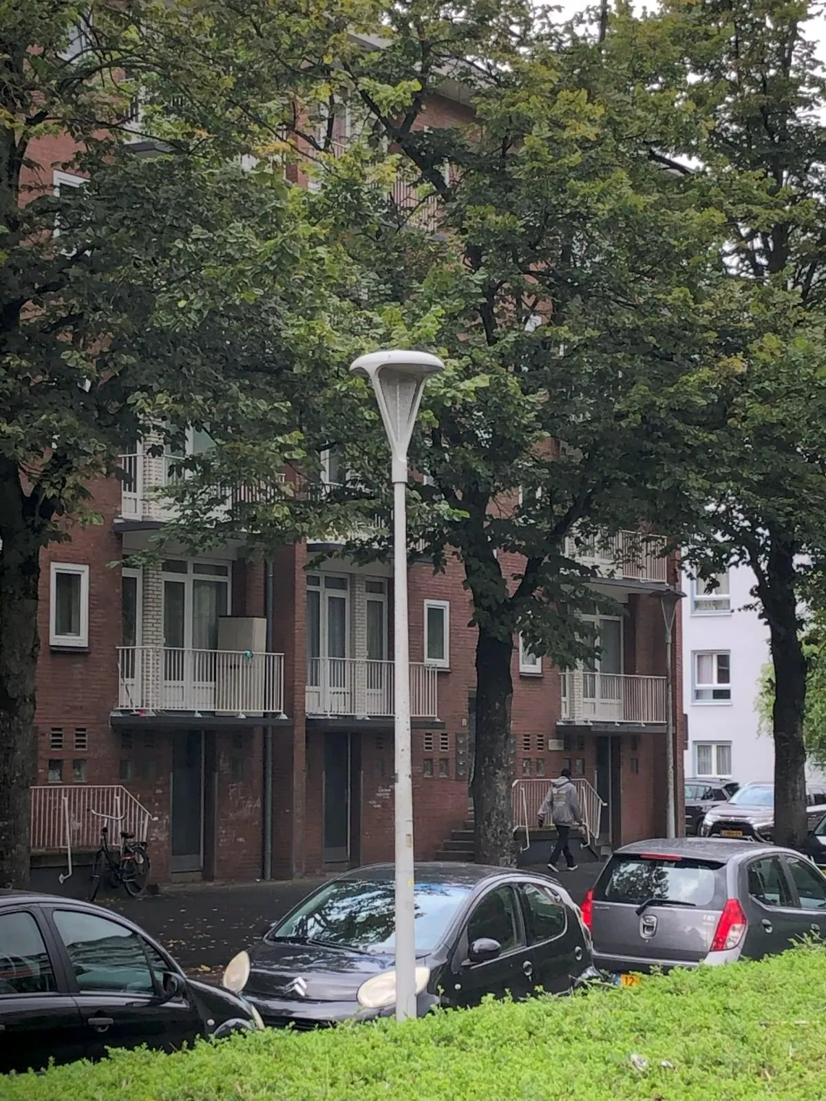 Notweg · Amsterdam 4