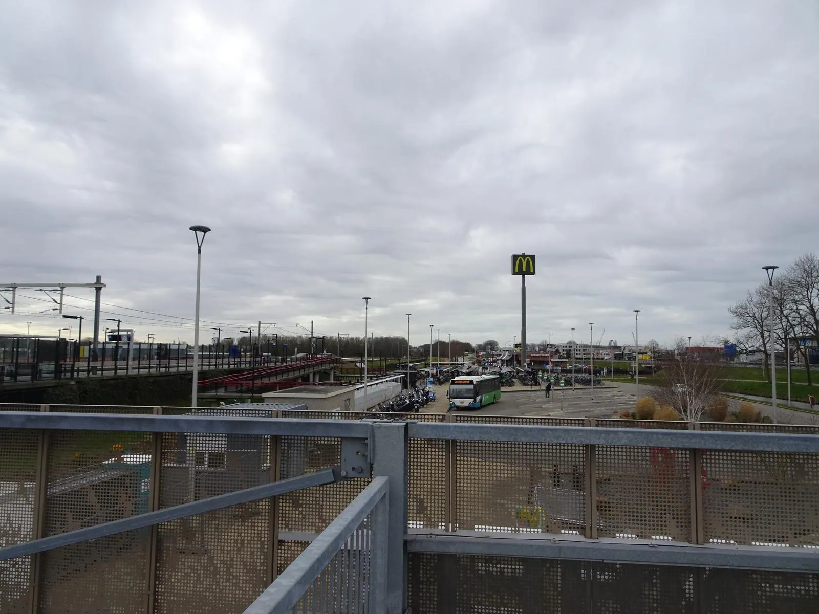 Notweg · Amsterdam 5