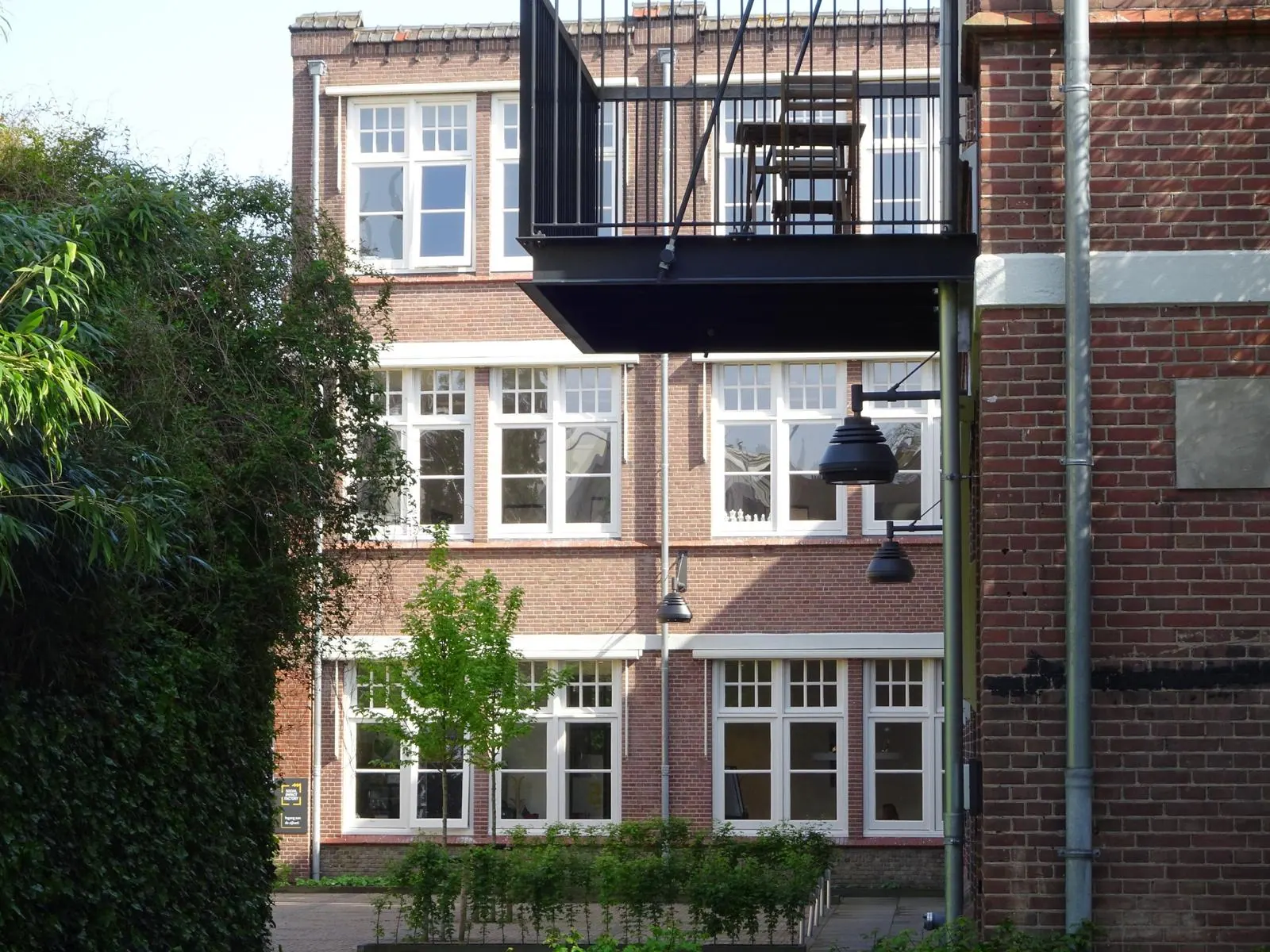Kromme Nieuwe Gracht · Utrecht 3