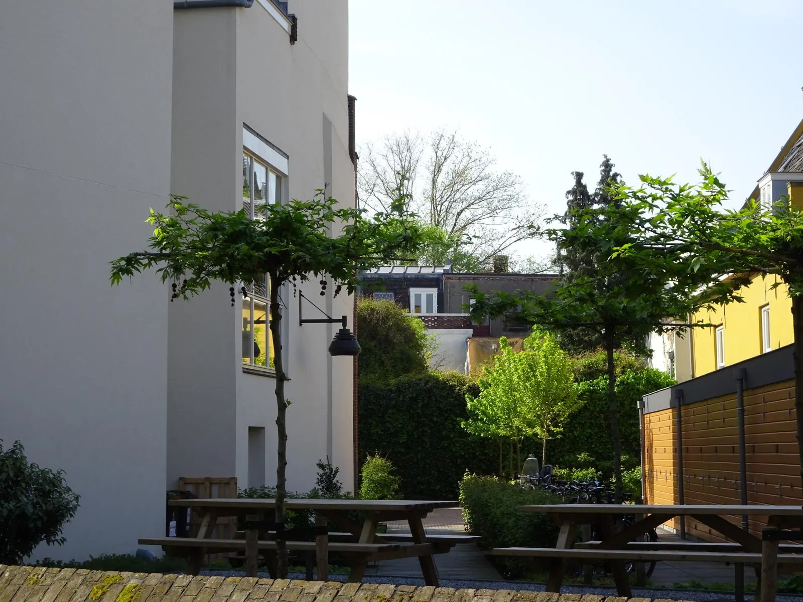 Kromme Nieuwe Gracht · Utrecht 4