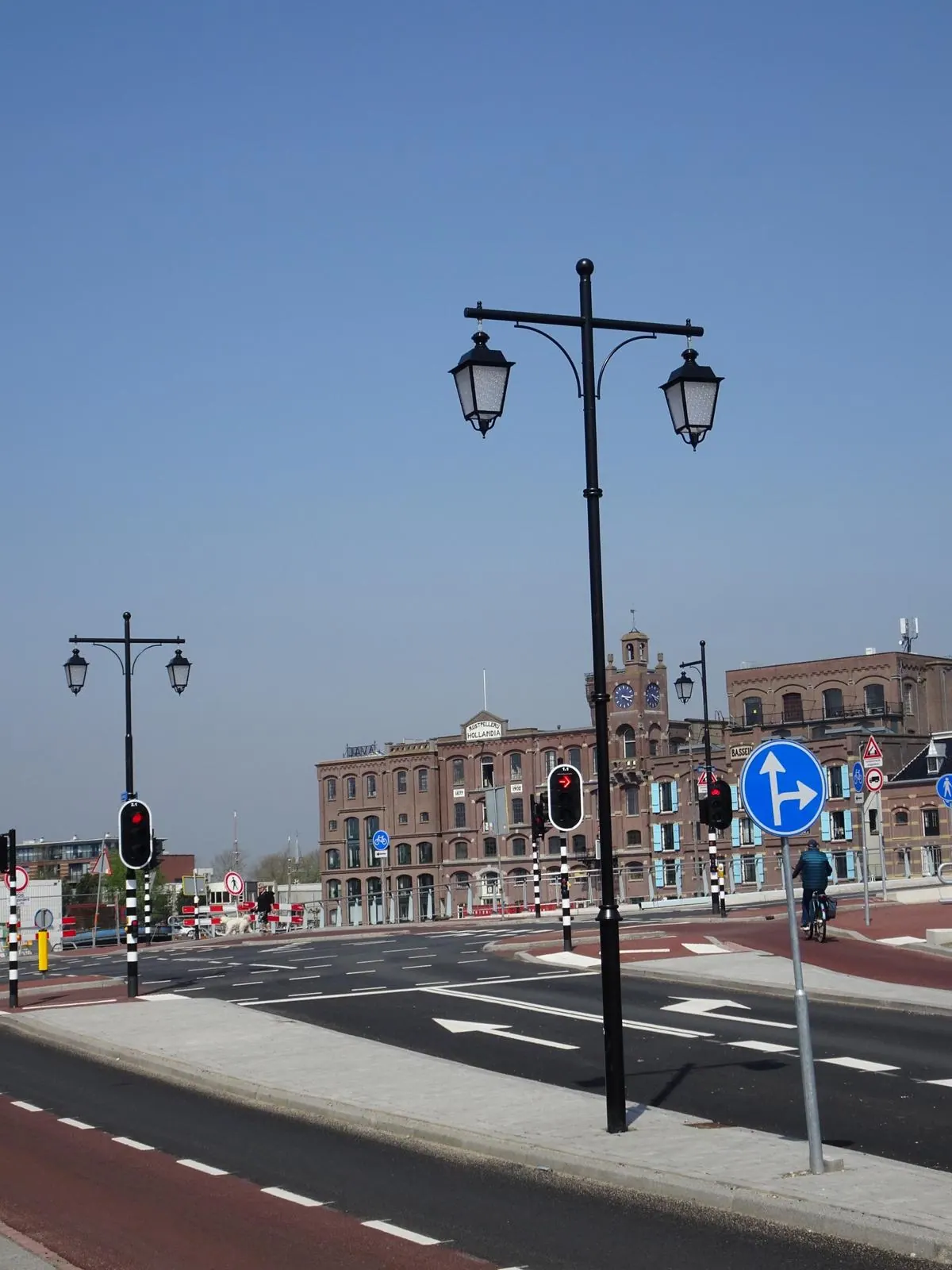 Zaanweg Oost · Zaandam 3